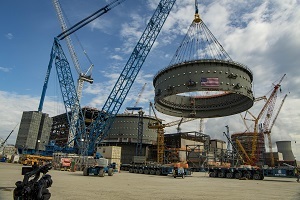 Unit 4 ring 3 lift