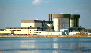 Braidwood Generating Station's second unit returns to full operational capacity. Courtesy of Exelon Corp.