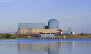 Exelon to defer Clinton Power Station decision for one year. Courtesy of Exelon Corp.