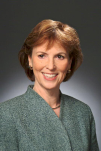 Dona Crawford Courtesy of the NNSA