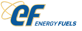 Energy Fuels reports 2014 profit of $15.97 million