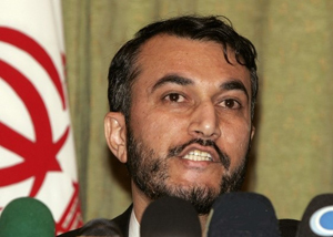 Iran expects nuclear deal to boost economic ties with Gulf neighbors