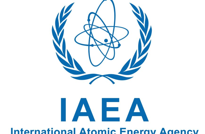 IAEA official tells students science is ‘basis of the future’