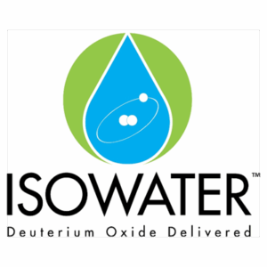 Isowater completes deuterium oxide development program