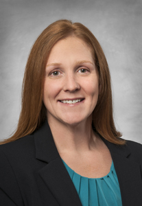 Jennifer Geyer Courtesy of FirstEnergy