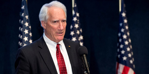 Marvin Fertel Courtesy of the NEI