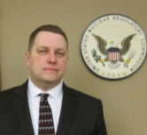 Mike Langelier has been named a resident inspector at the Callaway nuclear plant near Fulton
