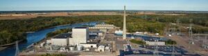 New Mexico representatives tour Minnesota nuclear plant seeking storage site