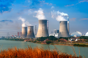 World Nuclear Association chief: Industry ready to mitigate climate change