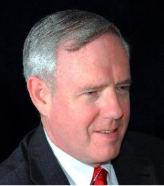 Brian Haagensen Courtesy of the NRC