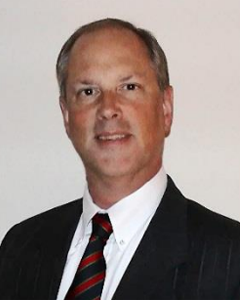 Donald Krause Courtesy of the NRC