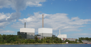 Sweden’s Oskarshamn nuclear plant Unit 1 to begin decommissioning in 2017