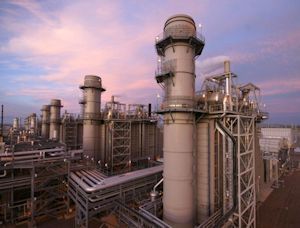 Union Power Station Courtesy of Entergy Corp.