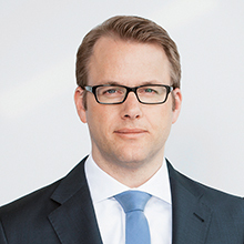 Cornelius Weitzmann joins Voith Turbo as new managing director