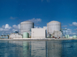 NRC discusses assessment of St. Lucie nuclear plant Courtesy of nrc.gov