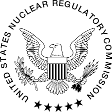 Nuclear Regulatory Commission submits budget proposal