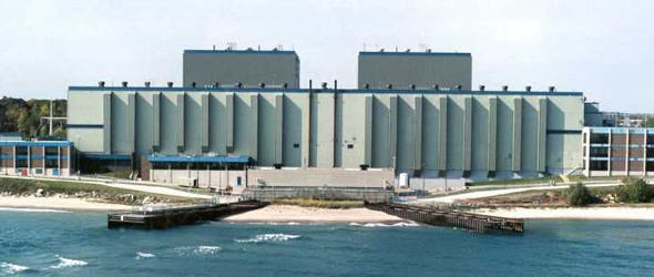 Point Beach Nuclear Plant