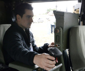 National security contractor snags national honors for operations. File photo