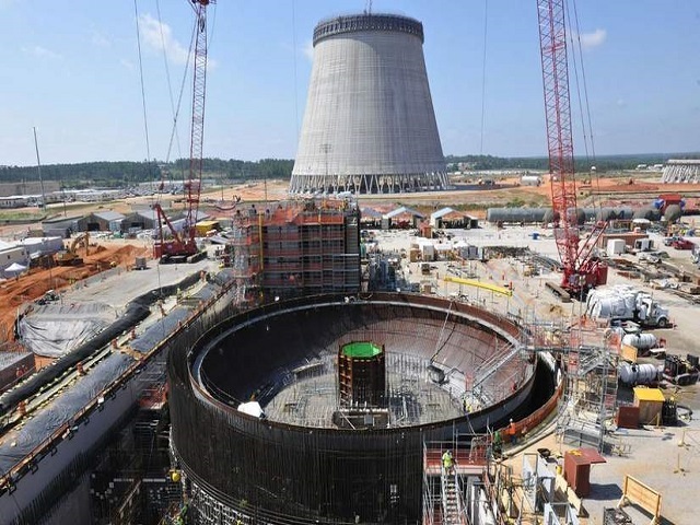 SOUTHERN COMPANY: Subsidiaries Alabama Power and Georgia Power continue building the future of energy with innovative Smart Neighborhood projects