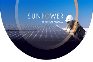 MAXEON SOLAR TECHNOLOGIES: Launches the SunPower Advantage Installer Program C
