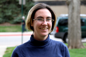 Engineering physics student awarded $155,000 research grant