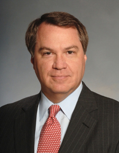 Thomas Bishop Courtesy of Southern Company.