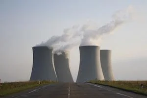 DTE ENERGY: Names new Fermi 2 chief nuclear officer