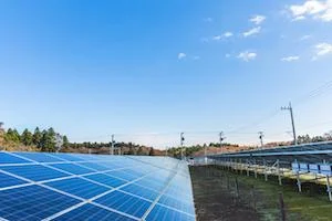 CAPITAL DYNAMICS: Exits 108-Megawatt Beacon II and V Solar Portfolio in Kern County, California